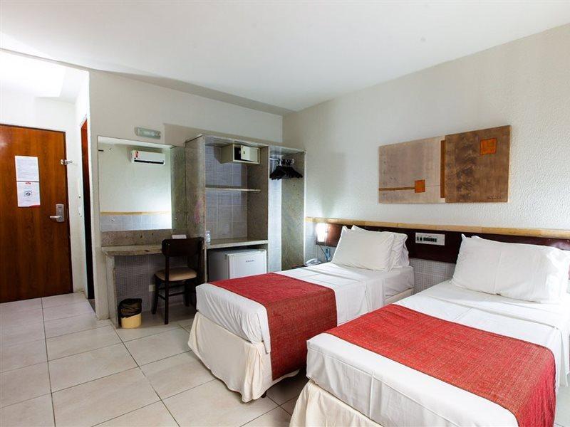 Smart Hotel João Pessoa Eksteriør bilde