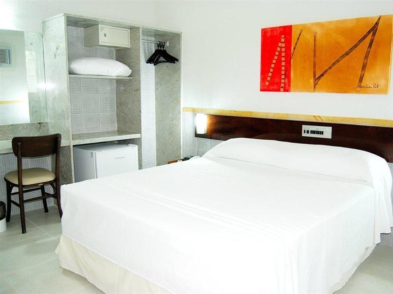 Smart Hotel João Pessoa Eksteriør bilde