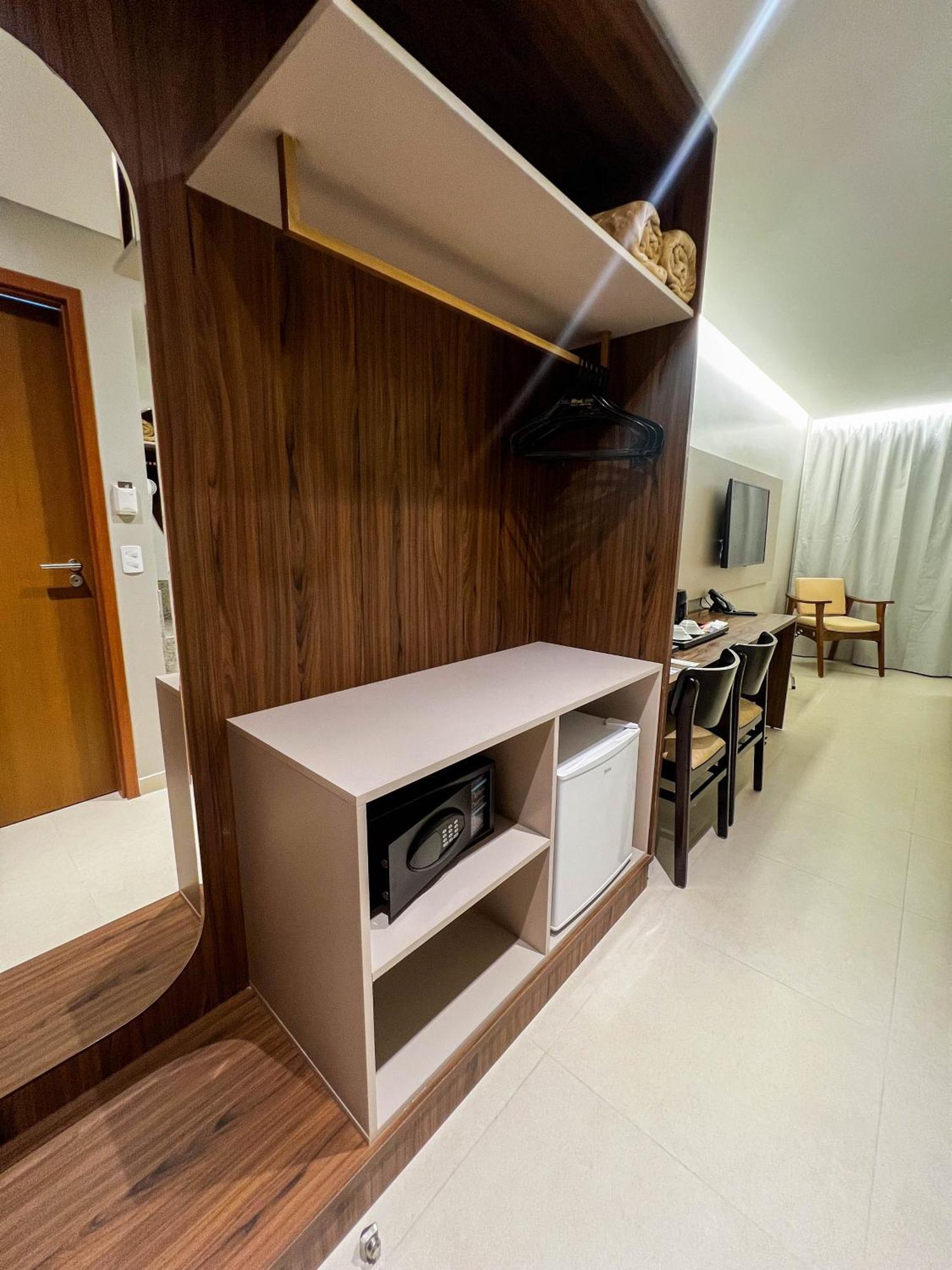Smart Hotel João Pessoa Eksteriør bilde
