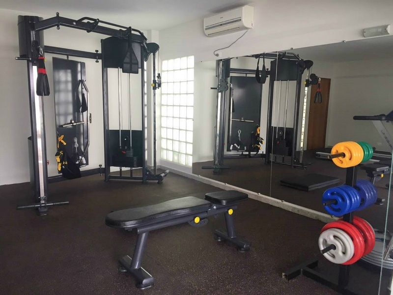 Smart Hotel João Pessoa Eksteriør bilde