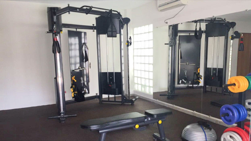 Smart Hotel João Pessoa Eksteriør bilde